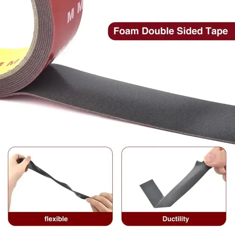 3M Strong Double Sided Tape