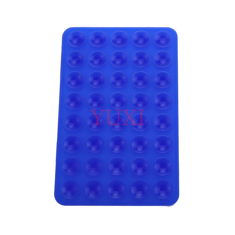 Silicone Double-Sided Suction Holder
