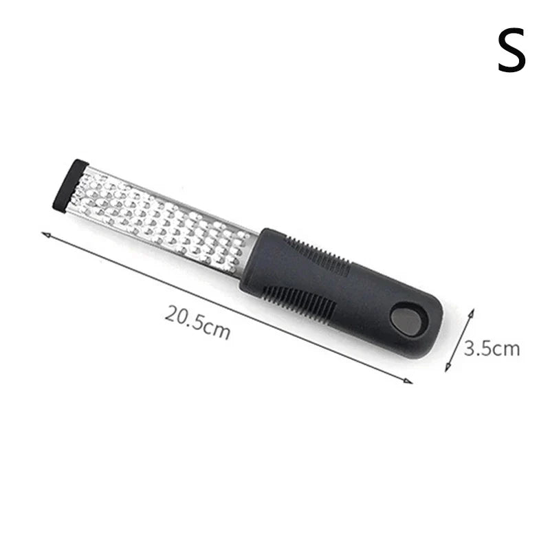 Stainless Steel Cheese Zester