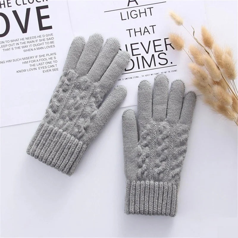 Women’s Thermal Touch Gloves