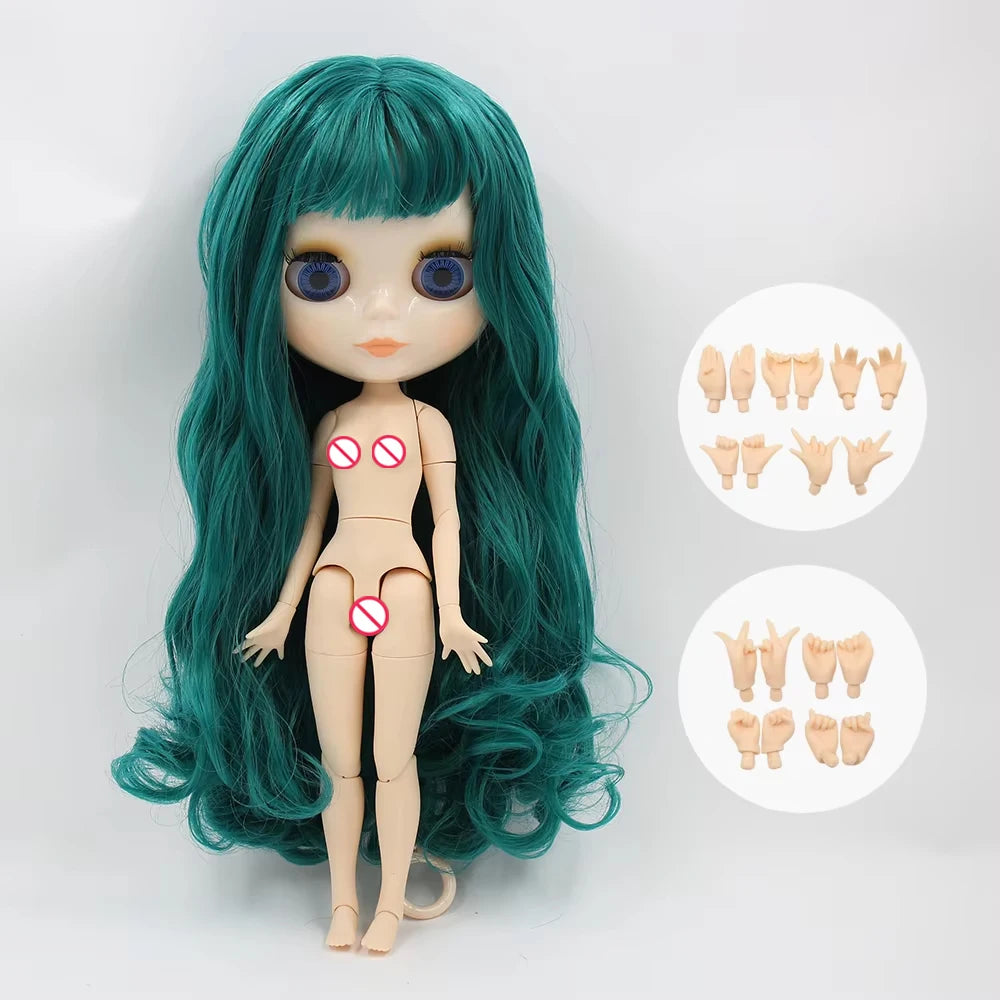 ICY DBS Blyth Fashion Doll