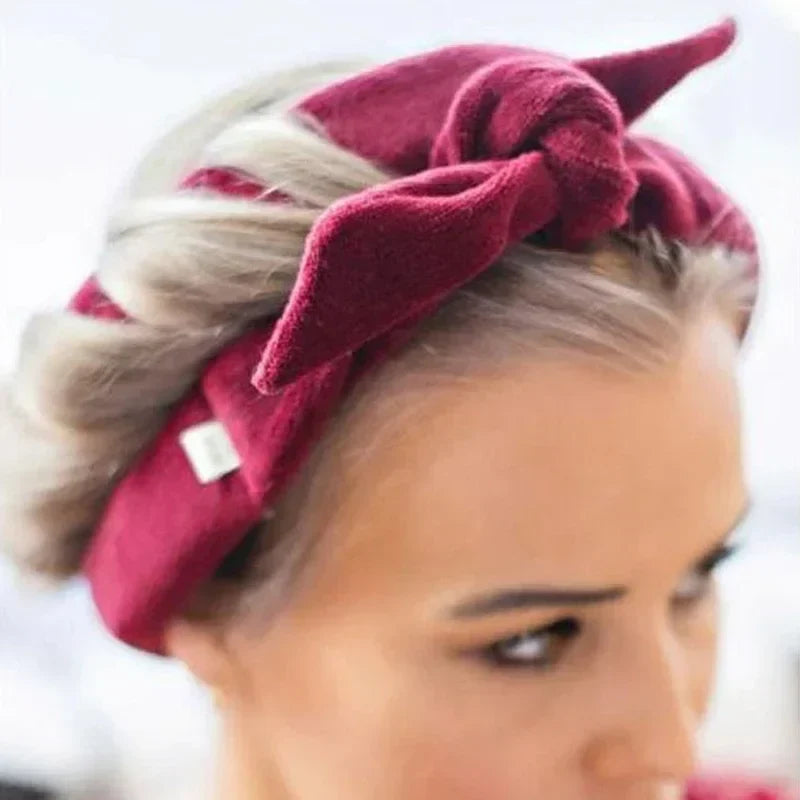 Portable Wireless Ionic Hair Styler