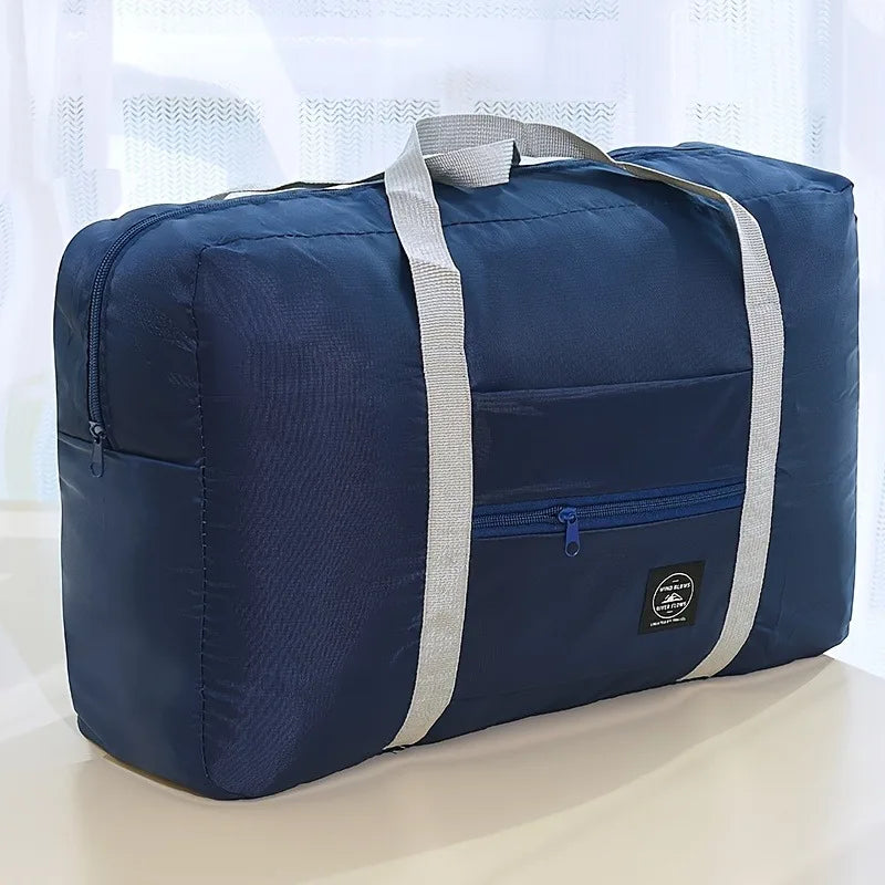 Foldable Large Travel Bag