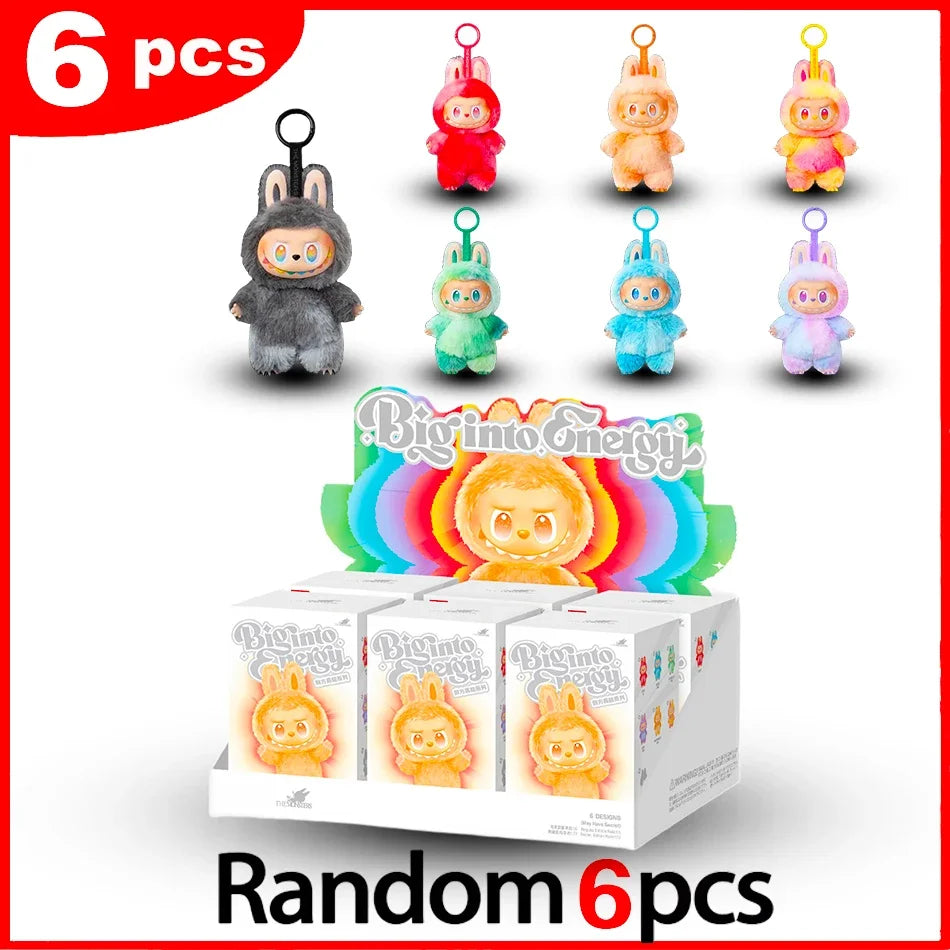 Monsters V3 Energy Pendant Box