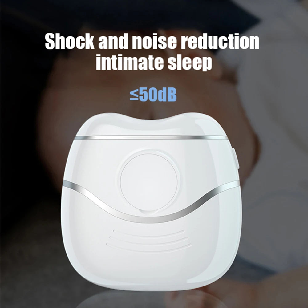 Electric Automatic Nail Clipper