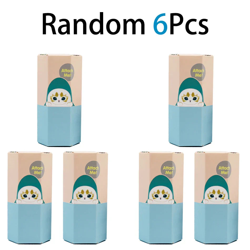 Sonny Angel Mufusand Party Box