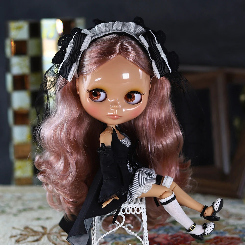 ICY DBS Blyth Fashion Doll