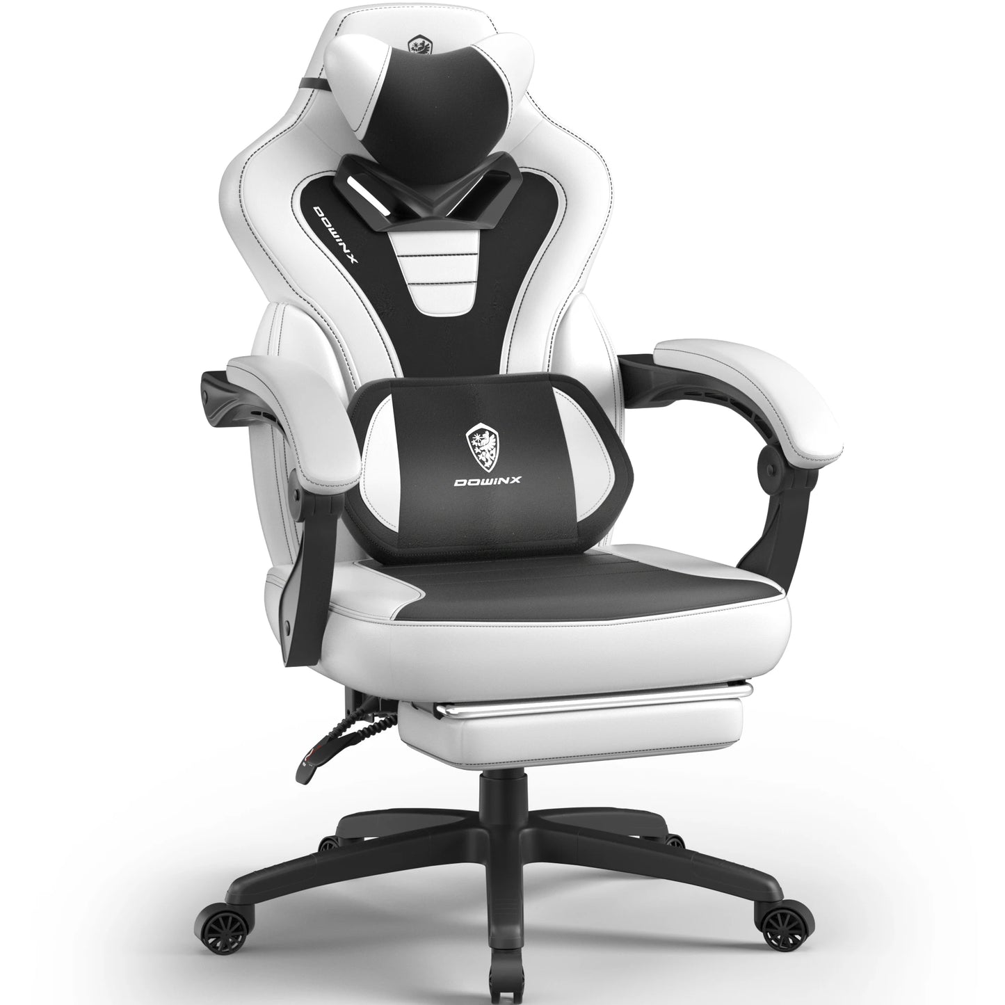 Dowinx Big & Tall Fabric Gaming Chair
