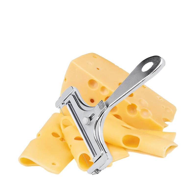 Adjustable Cheese & Butter Slicer