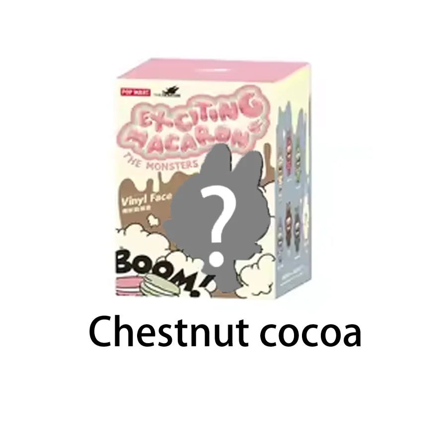 MINISO Monster Series Mystery Blind Boxes