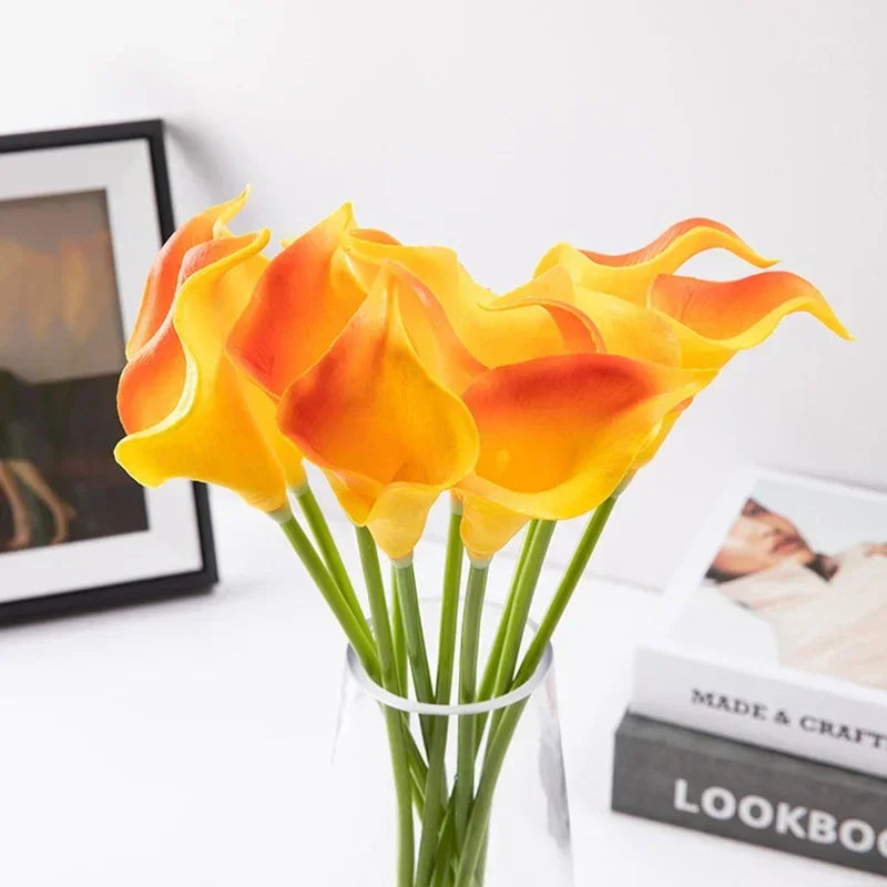 Calla Lily Wedding Decor