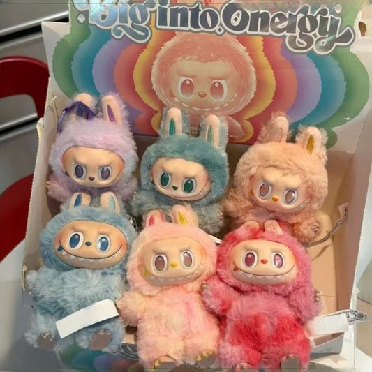 Macaron Monsters Energy Blind Box