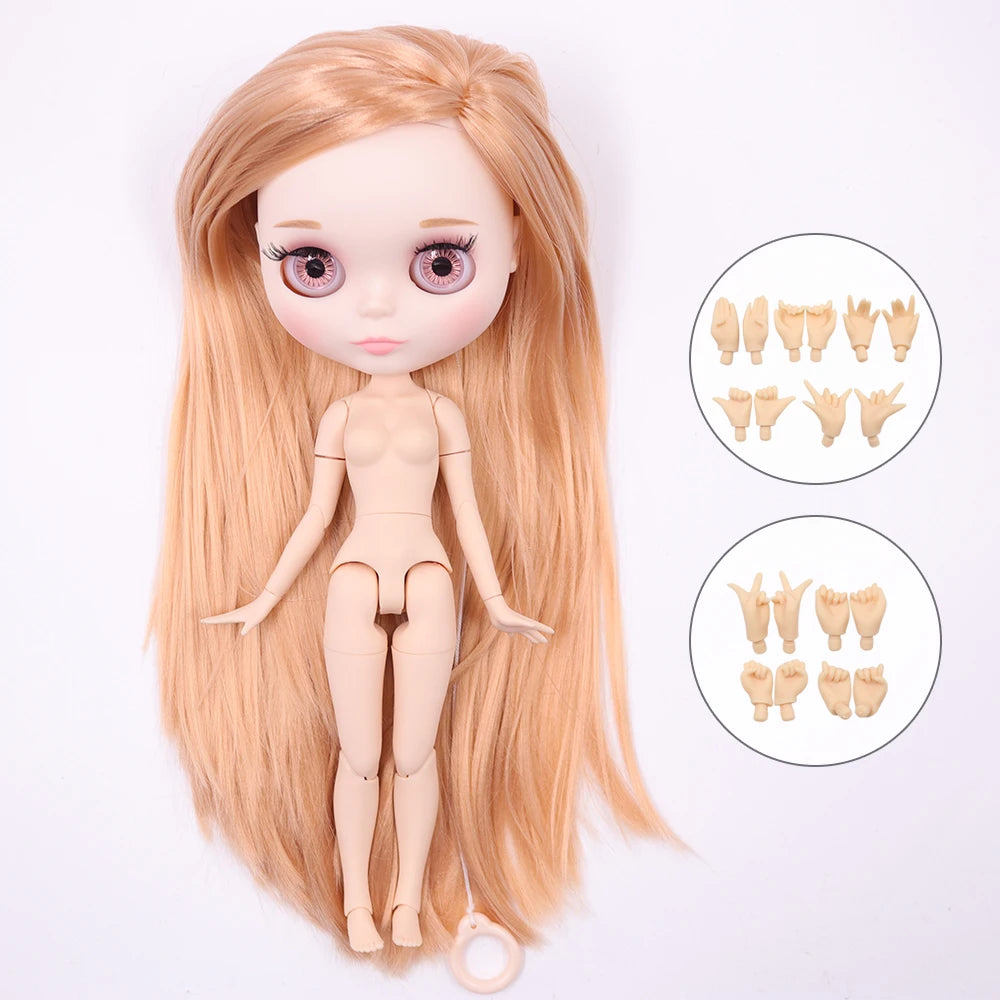 ICY DBS Blyth BJD Doll