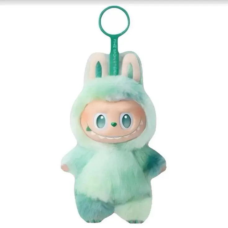 Labubu Big Energy Plush Keychain Gift