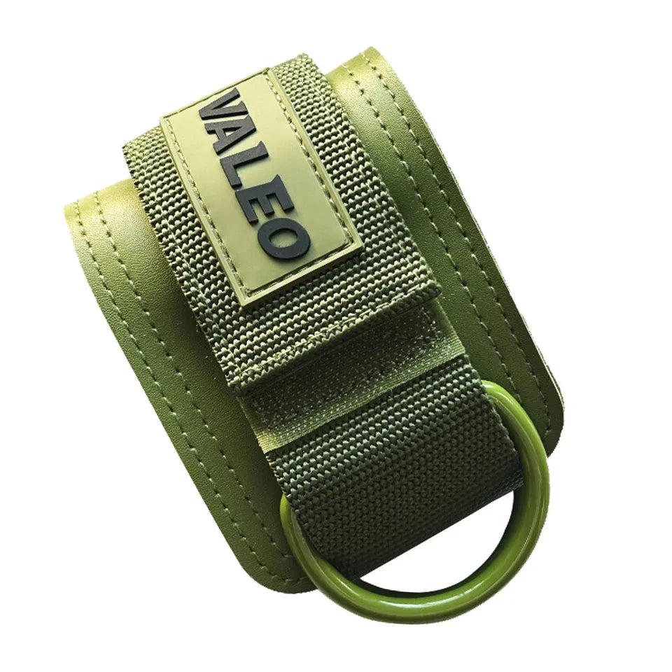 Adjustable Yoga Leg & Hip Trainer