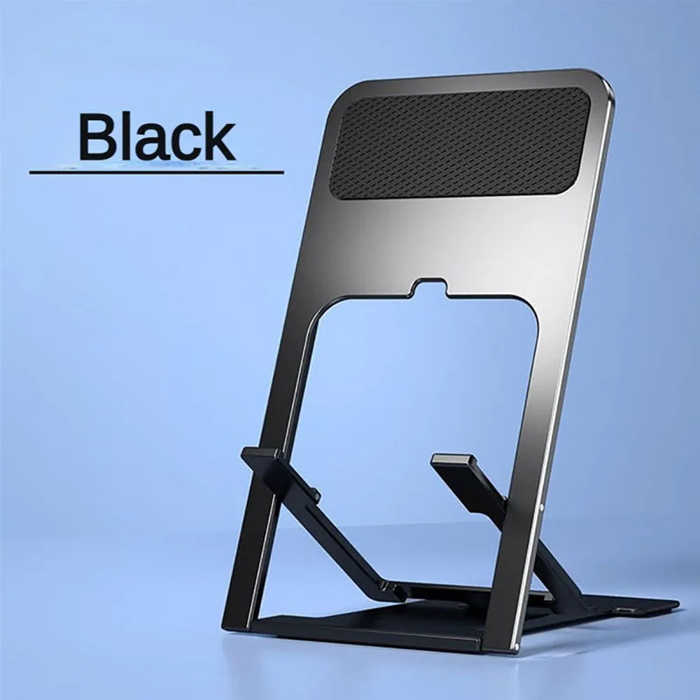 Aluminum Alloy Phone Tablet Stand