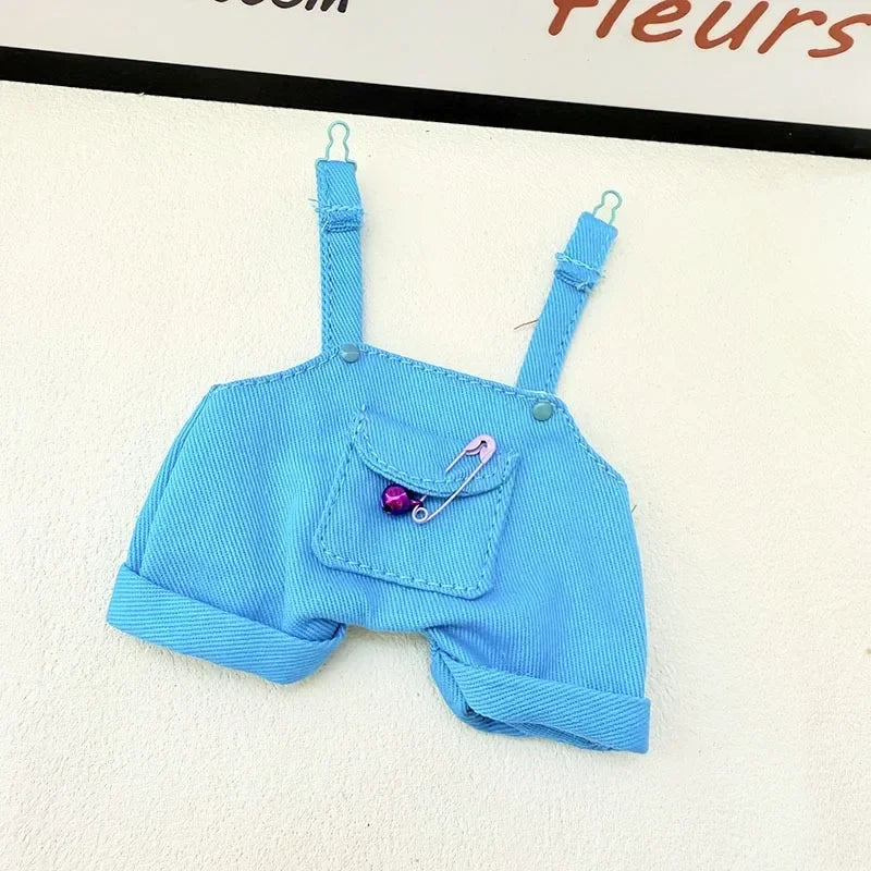 Labubu Energy Summer Outfit Set