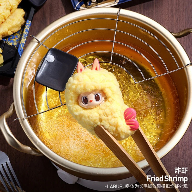 2025 Labubu Convenience Store Series Toy