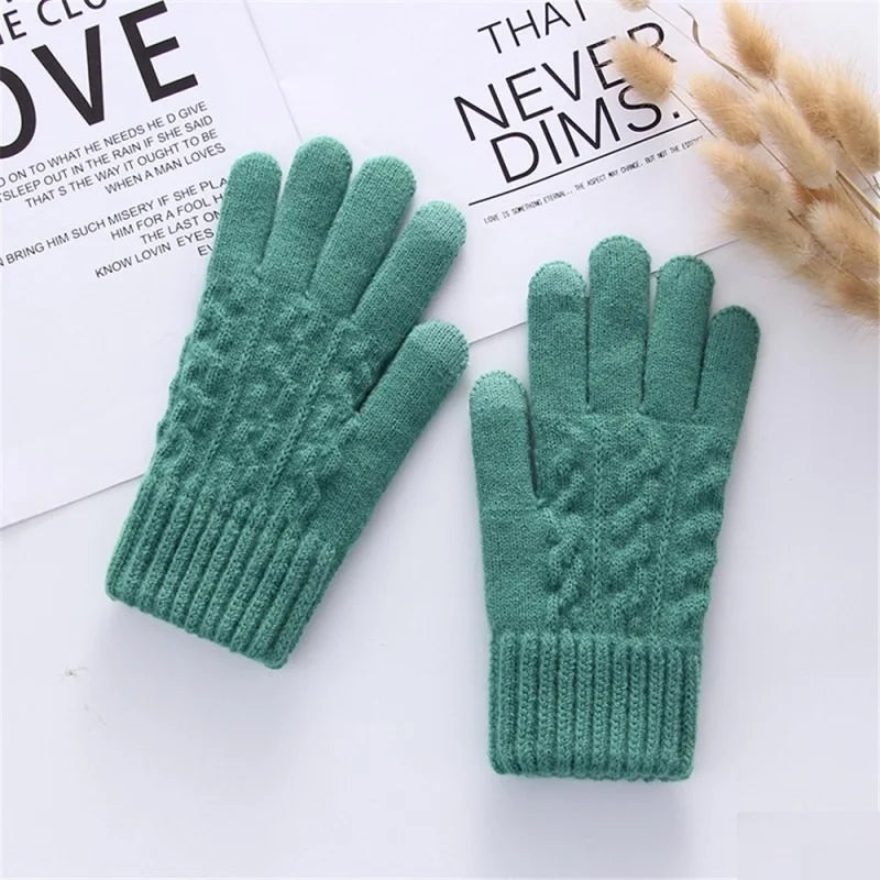 Women’s Thermal Touch Gloves