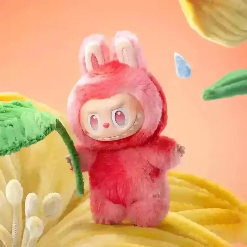 "For Labubu The Monsters V3 Blind Box Keychain"