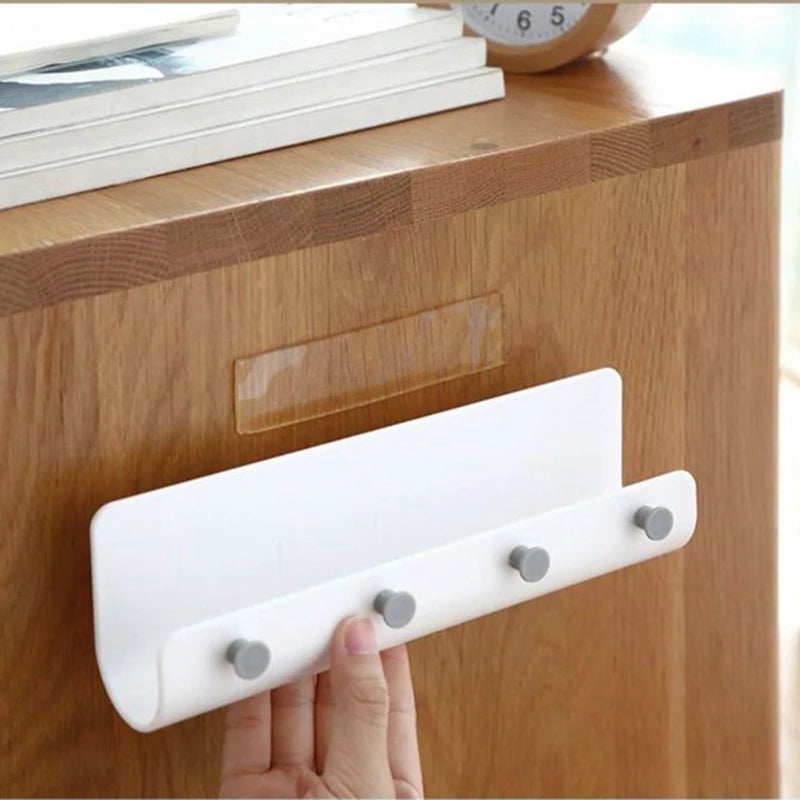 Nano Double Sided Transparent Tape