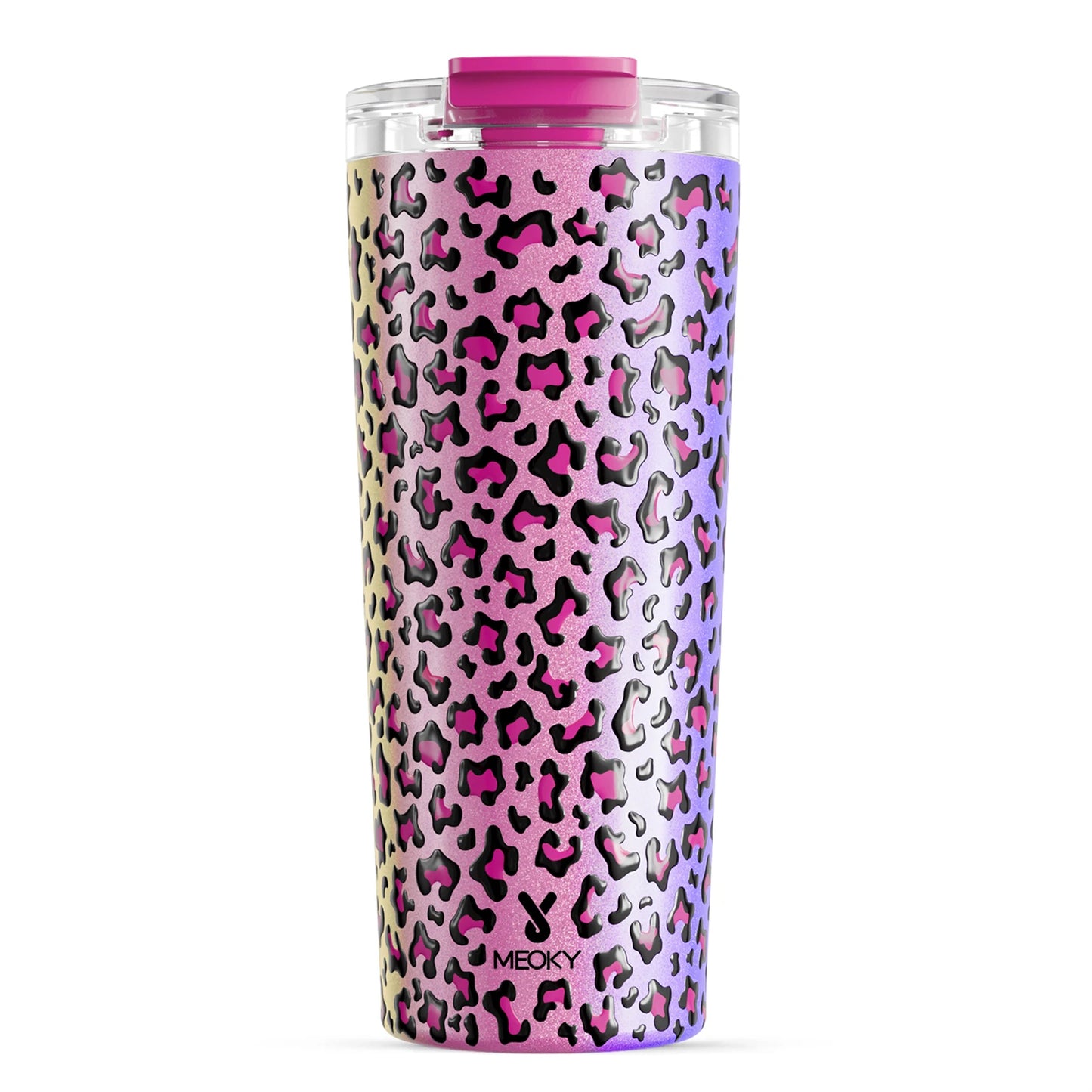 Meoky 710ml Stainless Steel Cup