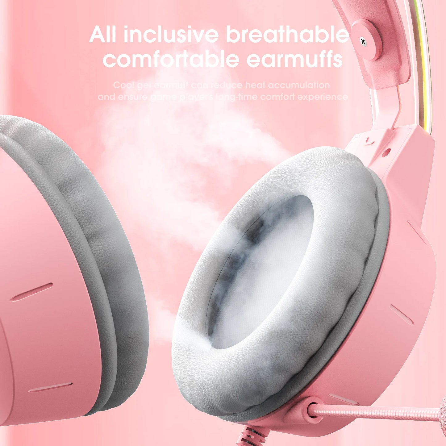 ONIKUMA X15 Pro Headset