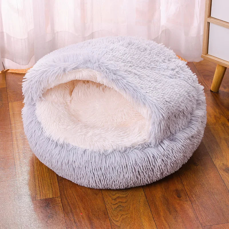 Soft Pet Sleeping Bag