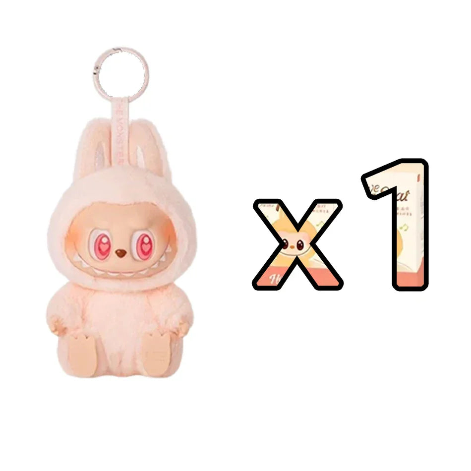 Labubu V3 Have a Seat Series Toy