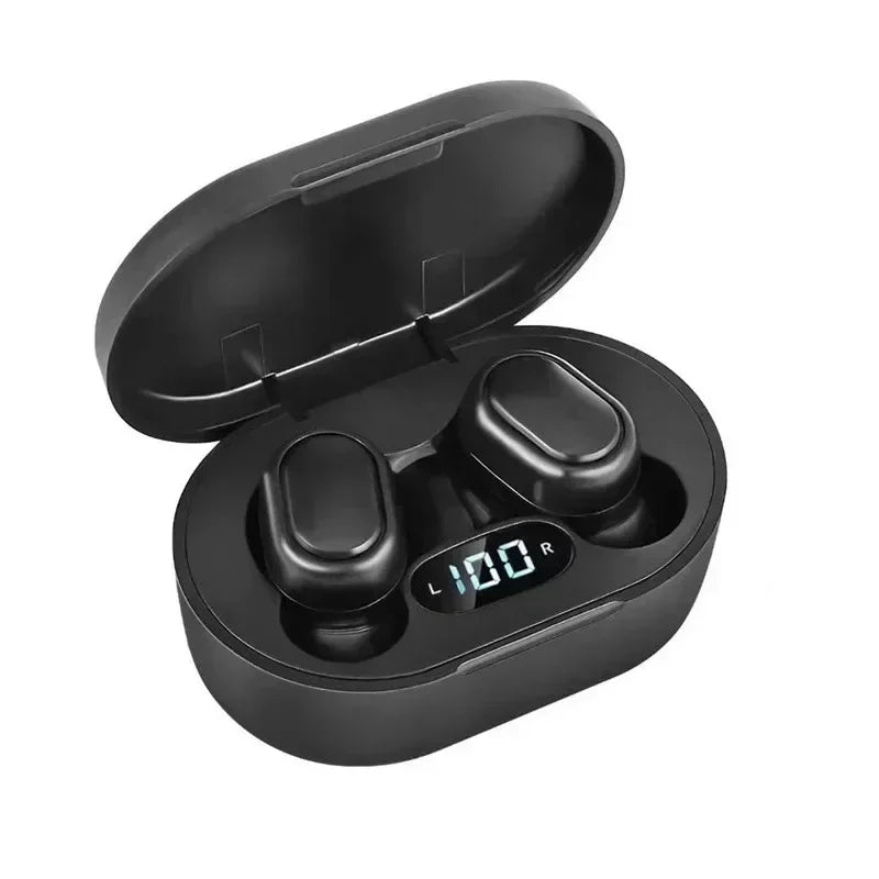 E7s TWS Gaming Bluetooth Earbuds