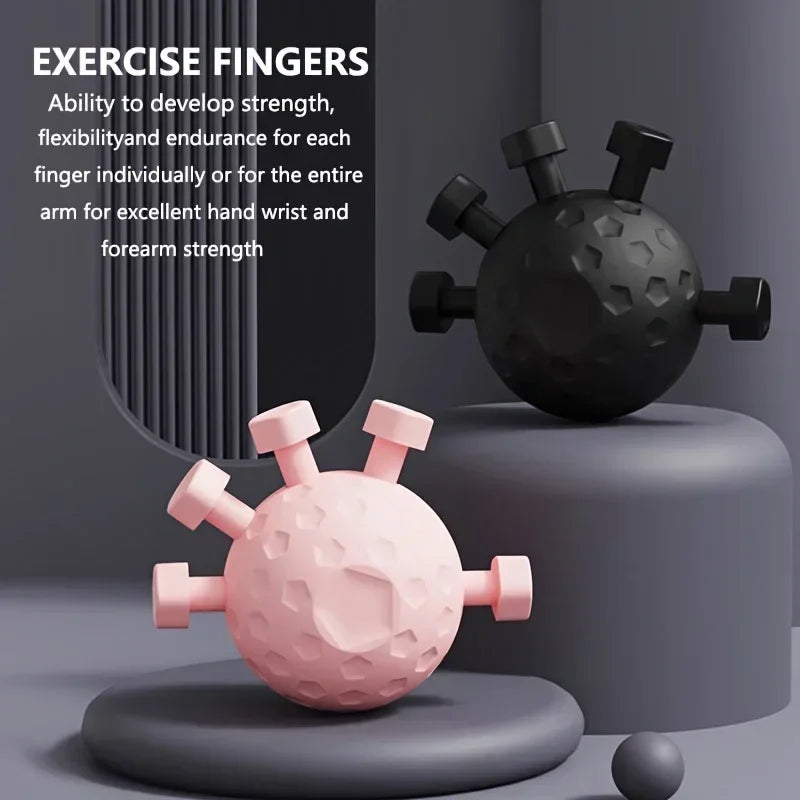 Finger Exerciser Hand Grip