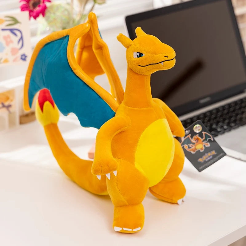 Pokemon Plush Toys Set
