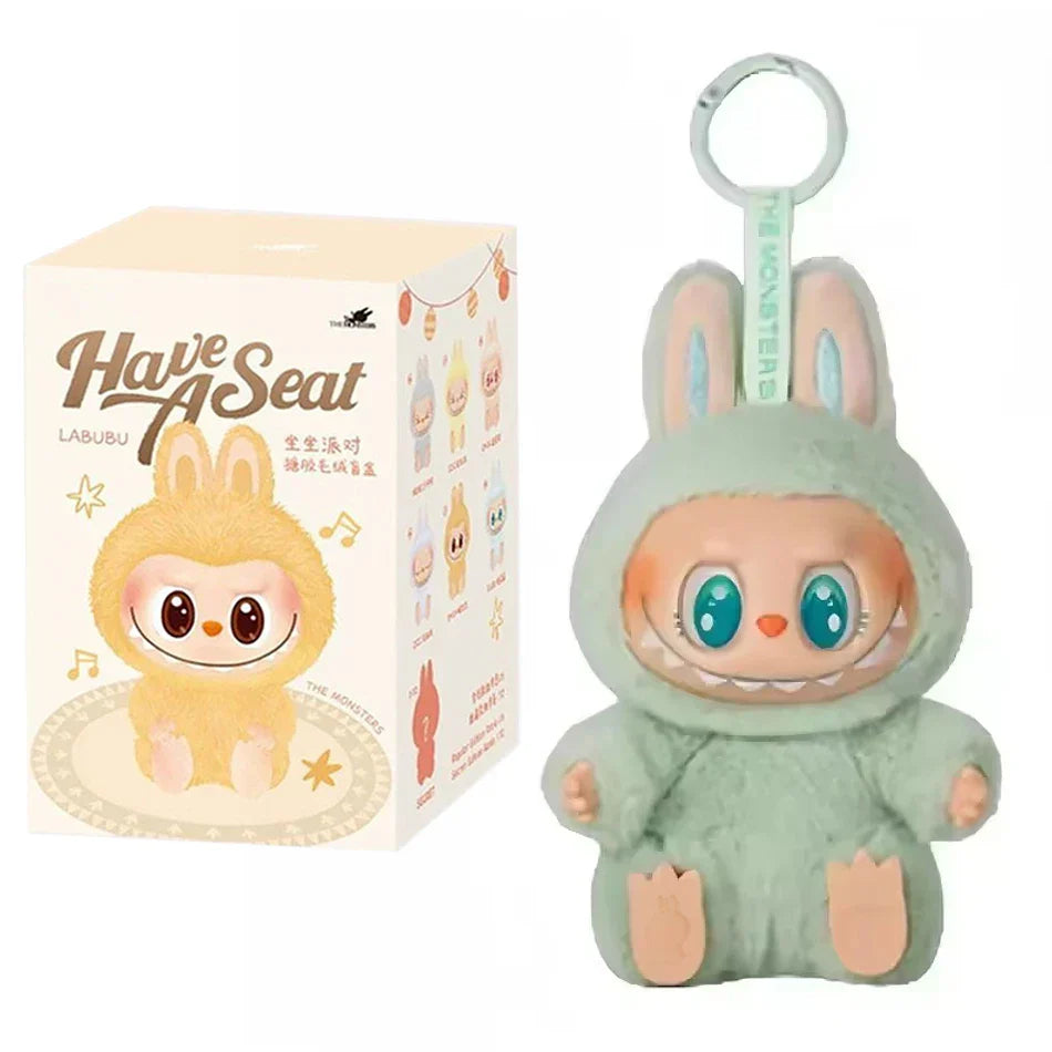 Labubu V3 Big Energy Blind Box Gift