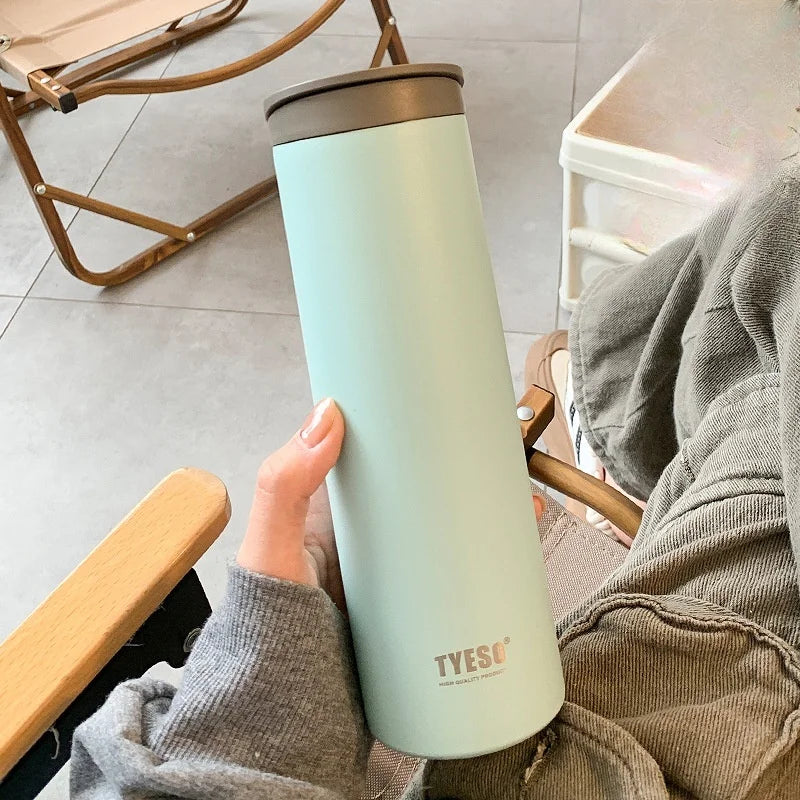 Tyeso Premium Quality Water Bottle