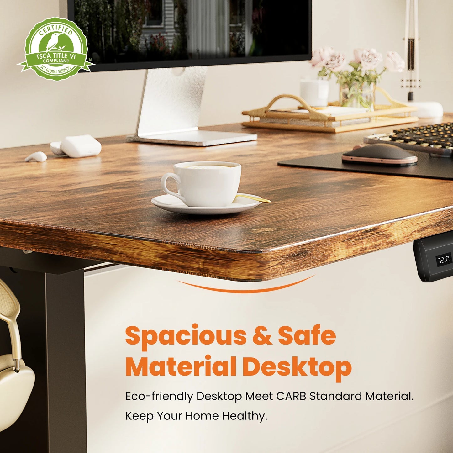 JHK Electric Standing Desk