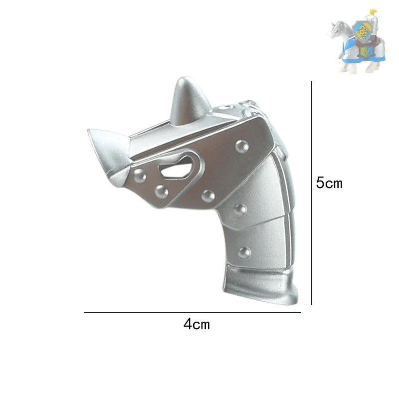 Medieval Pirate Ship Blocks