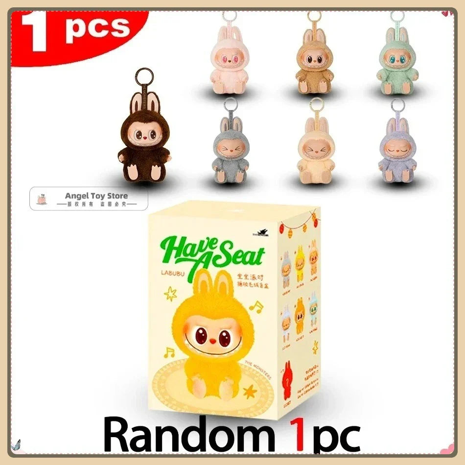 MINISO Lafufu V3 Energy Blind Box