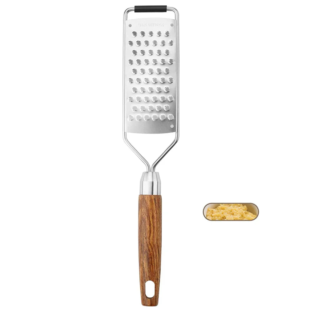 Stainless Steel Lemon Grater