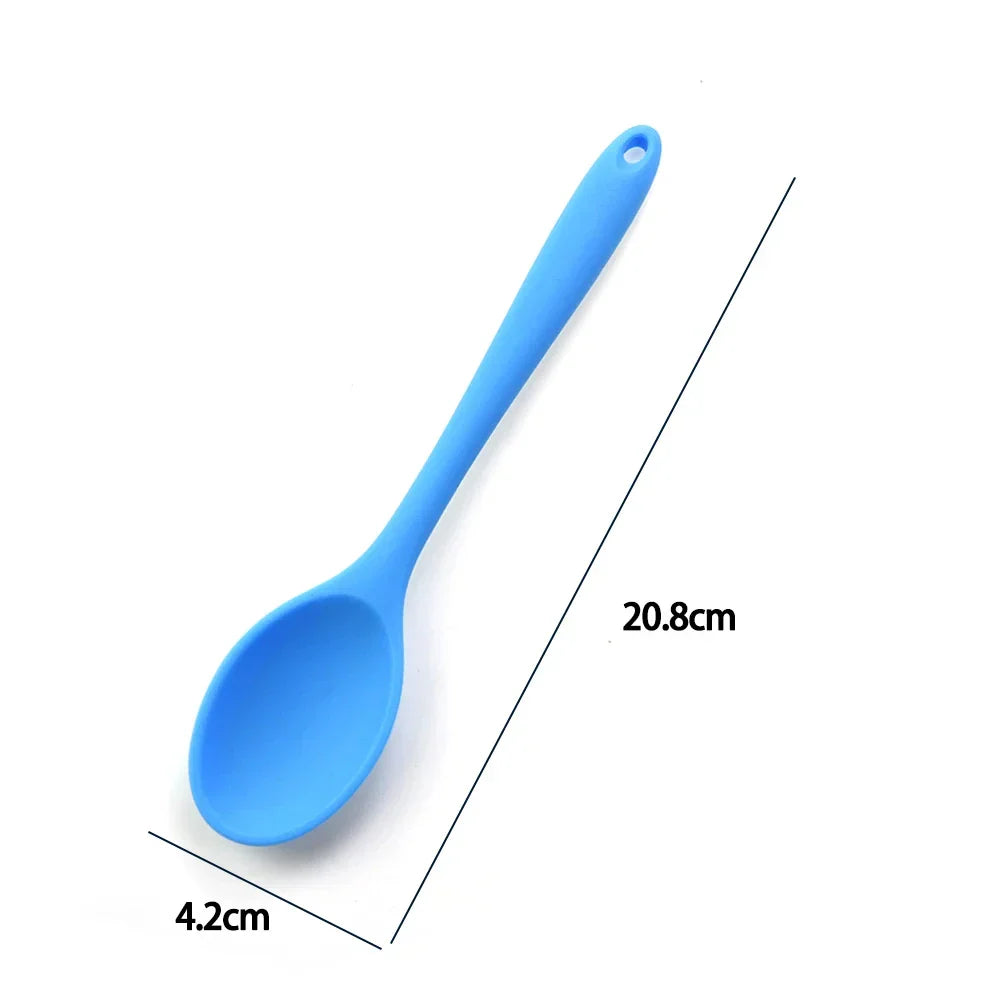 Long Handle Kitchen Ladle
