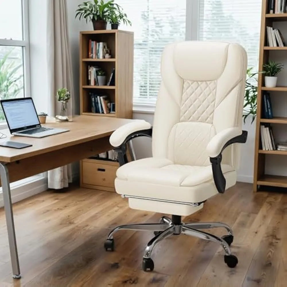 Big & Tall Executive Office Chair