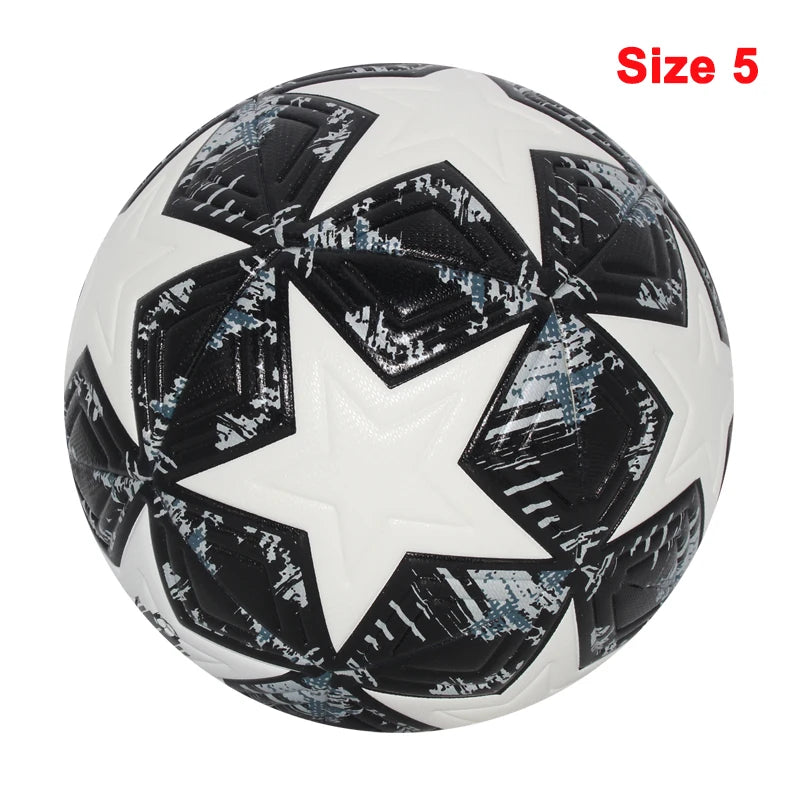Professional PU Soccer Ball
