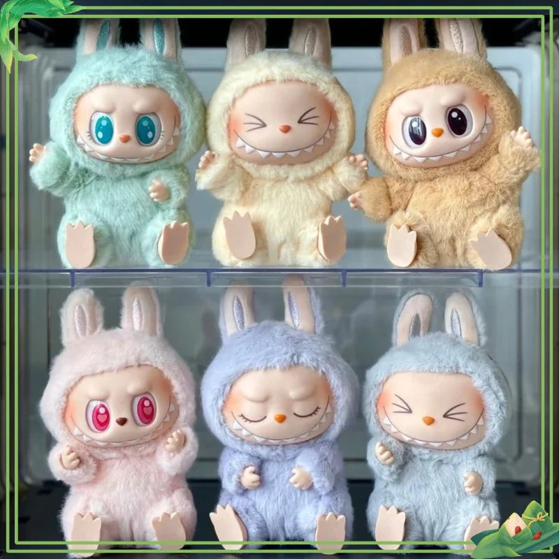 Lafufu V2 Sitting Party Box