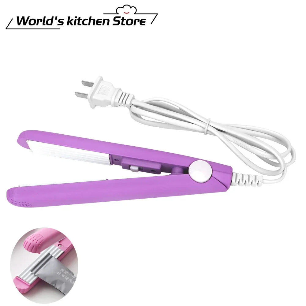 Mini Portable Heat Sealer