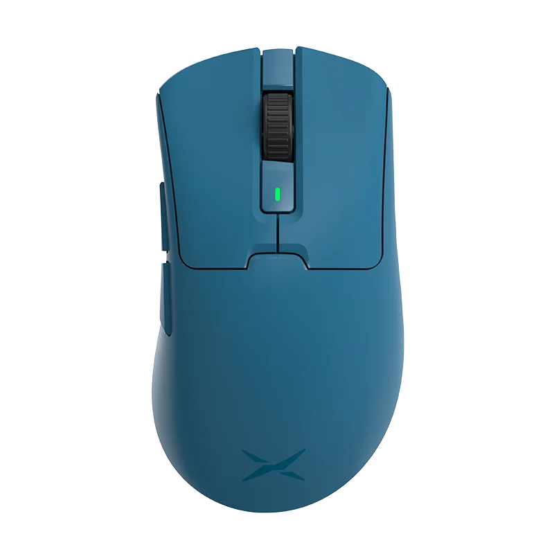Ergonomic Wireless Bluetooth Mouse