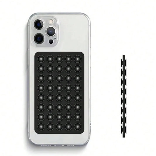 Double-Sided Suction Phone Holder