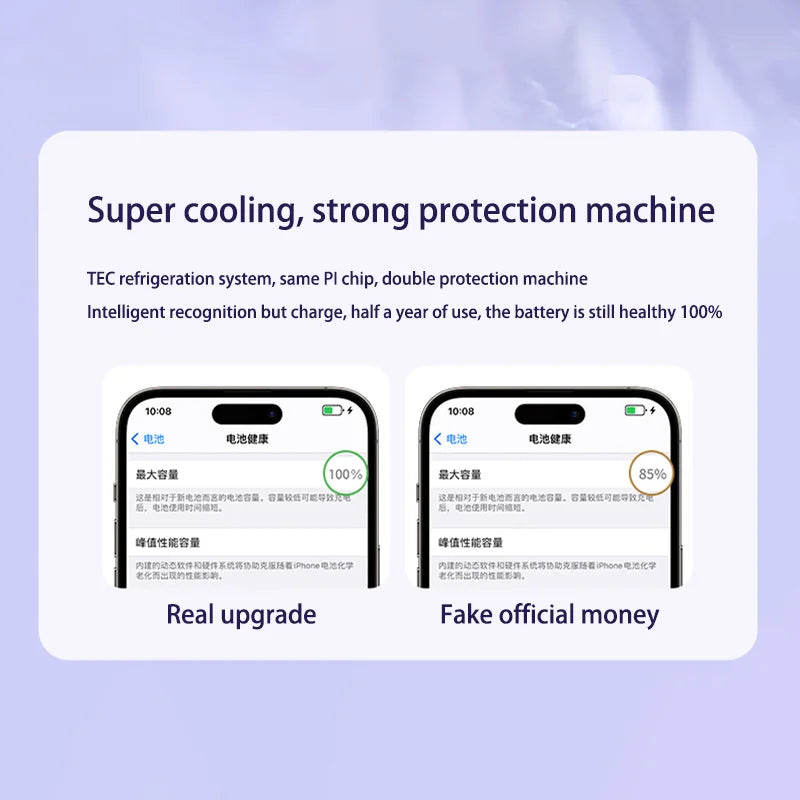 Xiaomi 50000mAh Ultra Slim Power Bank