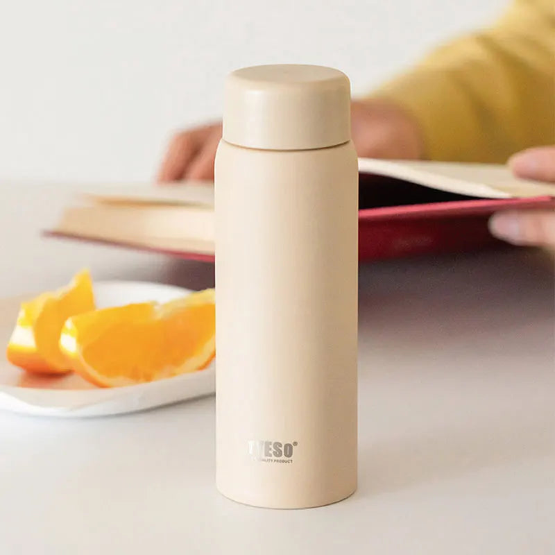 Tyeso Stainless Steel Insulated Thermos