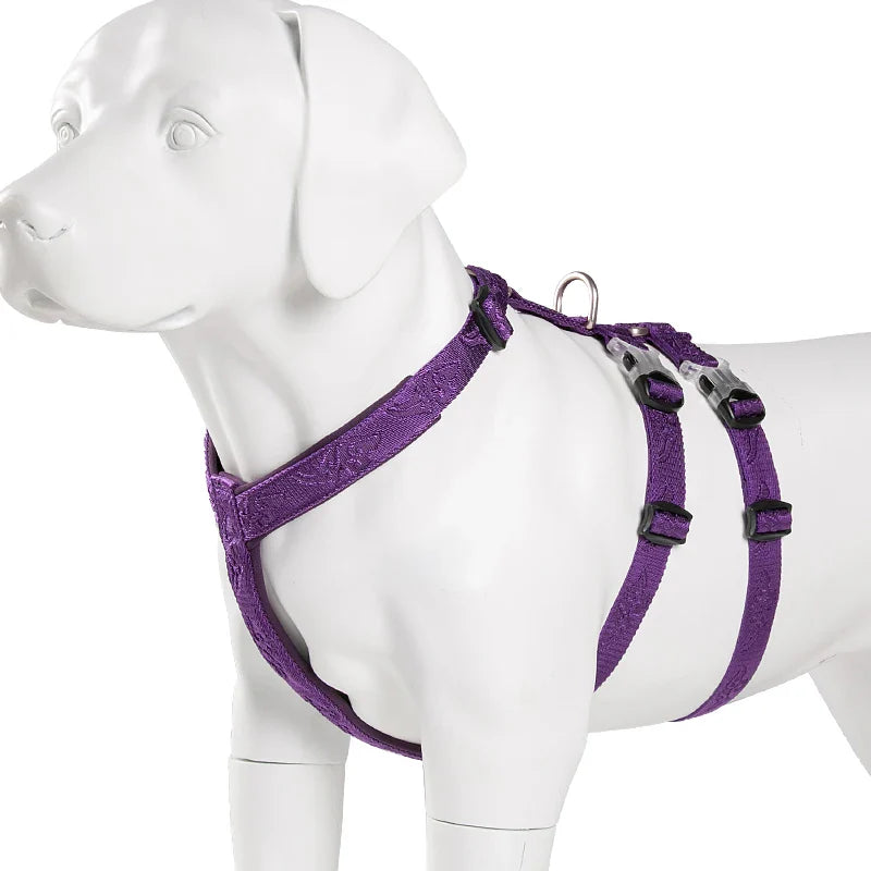 Truelove No Pull Dog Harness