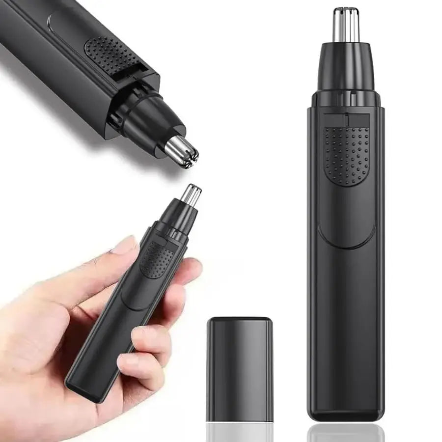 Electric Nose Hair Trimmer