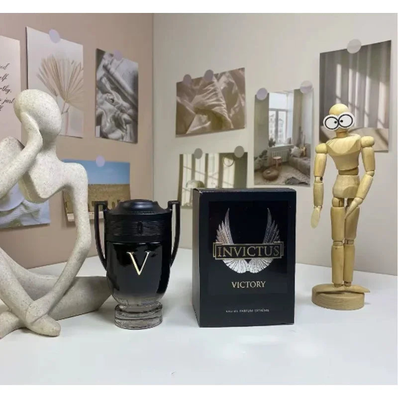 Warrior Trophy Men’s Perfume